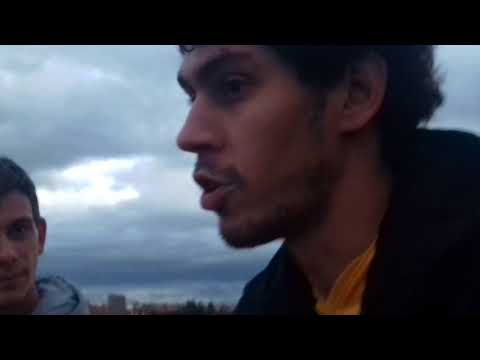 Freestyle Ifon, Velas,Big Borja,Cobe y kenke