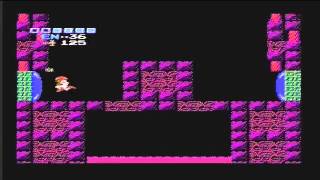 UKGN Finishing Metroid [NES] [2/2]