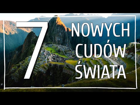 7 CUDÓW ŚWIATA - Czy wybrano najlepszych kandydatów? Część 1/3