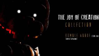 The Joy Of Creation Collection: Track 18 - Humble Abode (TJOC:SM) [Intro Cutscene]