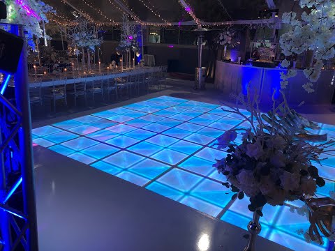 Angels Music Productions video.