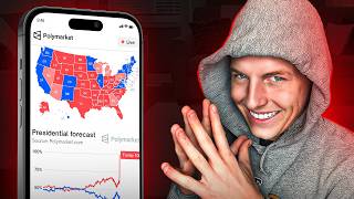 I Used the Dark Web to Insider Trade PolyMarket