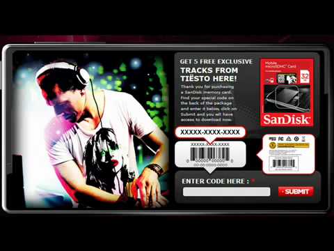 Tiesto feat. Kay - Work Hard, Play Hard