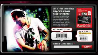 Tiesto feat. Kay - Work Hard, Play Hard