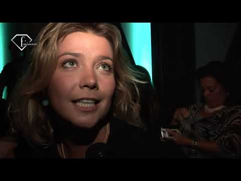 Fashion Week - Sao Paulo Fashion Week Review Spring/Summer 2011 SPFW | FashionTV - FTV