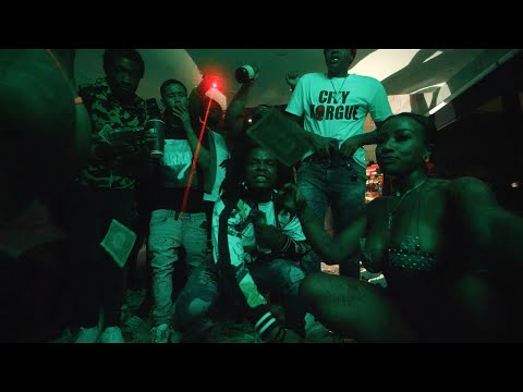F.O.B Pook feat. F.T.H Mari - Pipe Down (Official Music Video)