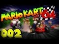 Mario Kart 64 02