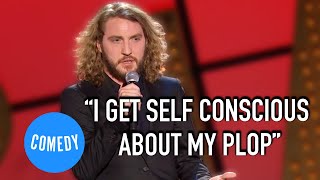Sean Walsh On Pooing In Public Toilets | Seann To Be Wild | Universal Comedy