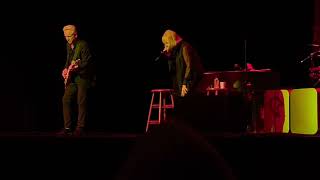 Purgatory ~ Pat Benatar &amp; Neil Giraldo: De Novo Tour 2022 | Live in St. Louis, 8/01/2022