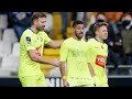 ⚽️ Tarik Tissoudali vs. Club Brugge (0-2)