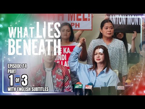 What Lies Beneath | Episode 74 (1/3) | January 29, 2026 (w/ English Subtitles)