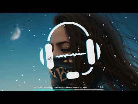 Groove Coverage - Girl Is A God (AFS ID Remix)