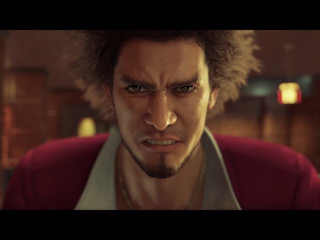 Video - Yakuza: Like a Dragon - Day One Edition Game Edition (PC)