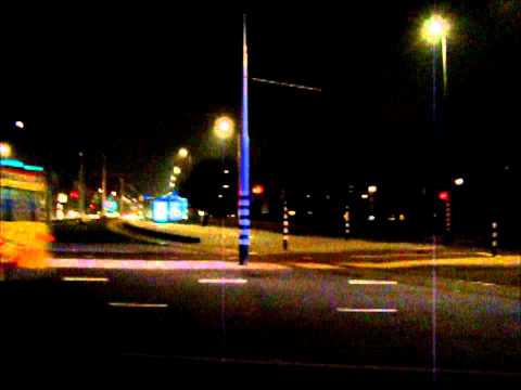 A1 AMBU 17-140 & 17-114 EMC Rotterdam