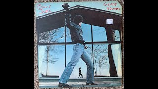Billy Joel I Don't Want To Be Alone