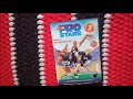 Pro Stars Vol 1 DVD Quick Look