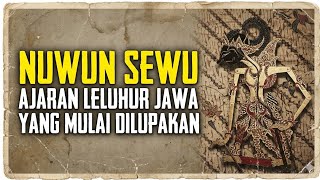 Download lagu FILOSOFI JAWA TINGKAT TINGGI : Makna Mendalam 'NUWUN SEWU' Ajaran Leluhur yang Mulai dilupakan. mp3