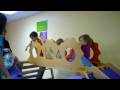 Ella S World Gymboree Wash The Bus