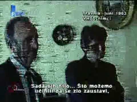 FTV 60 minuta Ratni zlocini u Bugojnu 1 dio