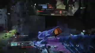 Destiny2～明けおめ初配信～