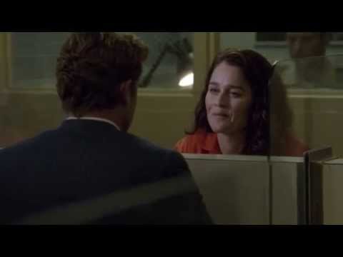 The Mentalist 7x02-Lisbon,Jane:"you wore your vest"