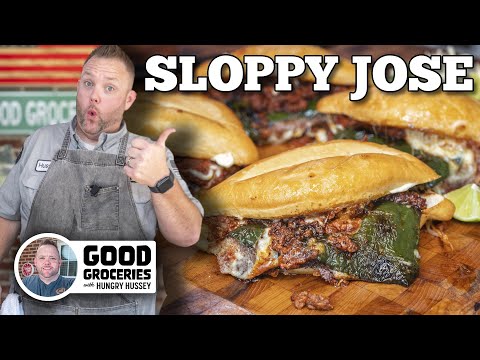 Sloppy Jose | Blackstone Griddles