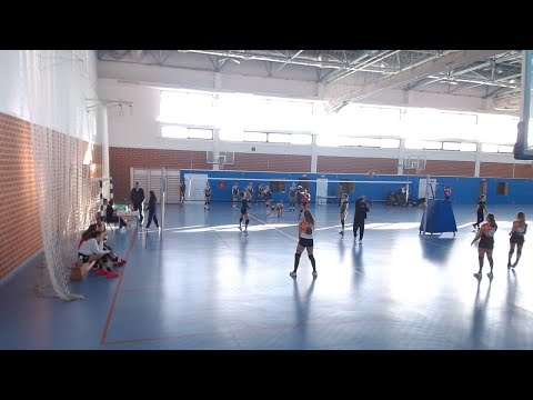 OK ŠIBENIK 91 - OK VODICE (3. liga)