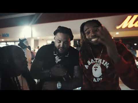 SG Marlo x Slap Savage - Cant Make This Up (Official Music Video)