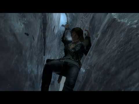 Rise of the Tomb Raider Gameplay Part 75