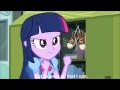 My Little Pony: Equestria Girls - Strange New World ...