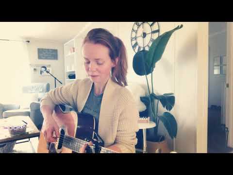 Word of god speak (cover) - Ingunn