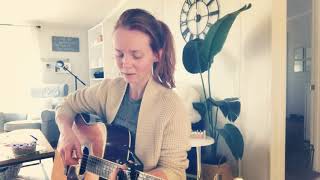 Word of god speak (cover) - Ingunn