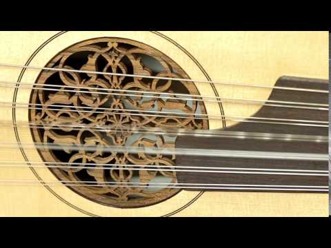 Iranian Oud lessons at Rhythmitica.com | آموزش عود ریتمیتیکا