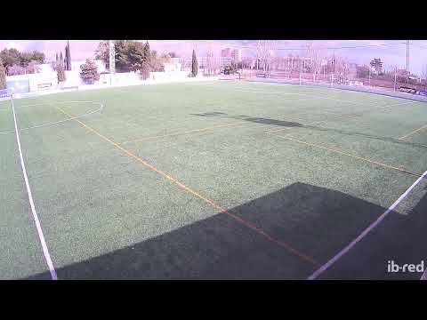 S.D. La  Salle 21/22 Futbol Infantil C Masculi - Platges de Calvia 06/02/2022 cam5