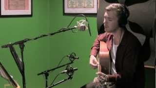 Hermless - Ryan Joseph Burns - 25/10/12