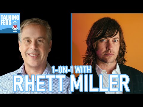 Old 97's: 30 years and counting