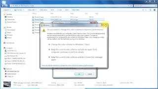 Meta data and EXIF data batch change
