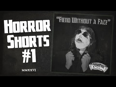 Zombina and the Skeletones - Fiend Without A Face