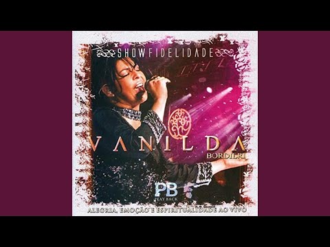 Sede de Vitória (Playback)