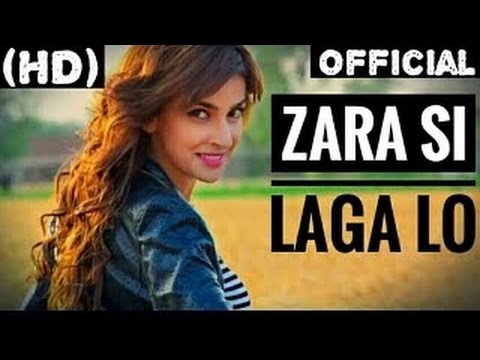 Zara Si Laga Lo' | Lahore se Aagey | Shiraz Uppal | ARY Films