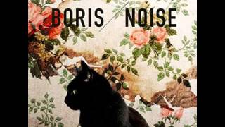 Boris - 太陽のバカ (Taiyo no Baka)