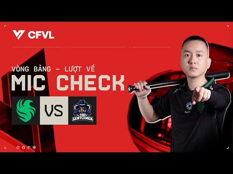 RAMBO - DOLA VÀ THƯƠNG VỤ 200 TRIỆU | MIC CHECK CFVN