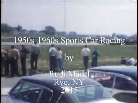 Miss Chicken Racing A Treasure Trove of Reader Footage of 1950s & 60s Races – The Chicane