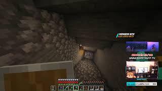 !serveur Communautaire Vanillia 1.17 HARD  Cherche builder pour futurs projets