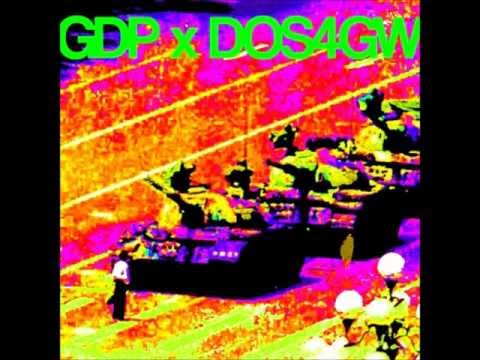 Tiananmen Square - GDP and DOS4GW