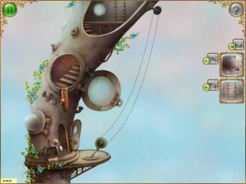 The Tiny Bang Story Steam GLOBAL - 2