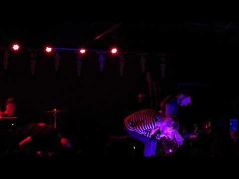 LACEY STURM " ROT " EX FLYLEAF SINGERS BAND'S 2016 CD RELEASE  02-04-2017