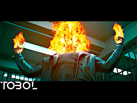 mudekhar - in my mind | Ghost Rider