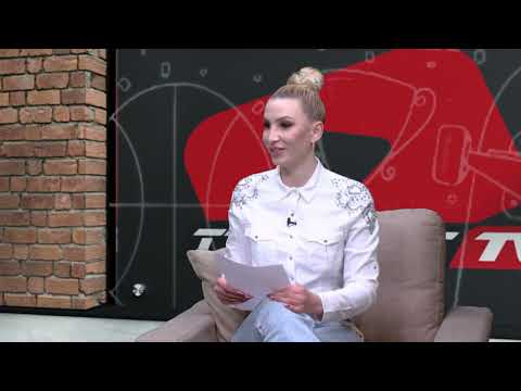 TIMEOUT TV - sportska emisija Z1 televizije utorkom samo na Z1 - 11.04.2023.