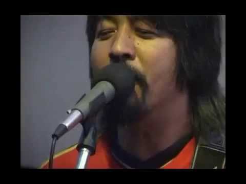 KANCHI NANI Mukti and Revival jamming Cobweb,Loosa Bambo Club